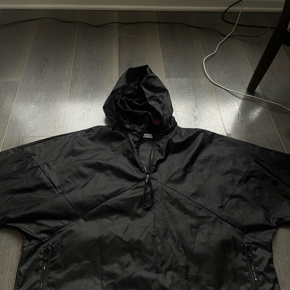 New Raining Jacket , from Damir Dona